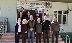 İstanbul'dan Eskişehir'e 6 kişilik teknik ekip