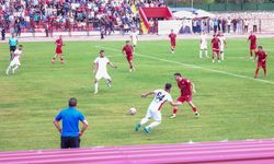 Uşak ekibinin unvanını bozacağız