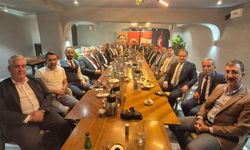 Eskişehir'de eğitimciler bir araya geldi