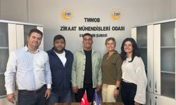Eskişehir'de Ziraat Mühendislerine yeni üye