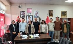 CHP Eskişehir Gençlik Kollarına yeni isim