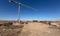 TOKİ'nin Eskişehir'deki projesi için çarpıcı açıklama: Yük olacak!
