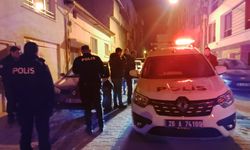 Eskişehir'de kurutma makinesi kavgası: Komşular birbirine girdi!