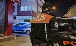 Eskişehir'de Yunuslar geceyi suçlulara dar etti!