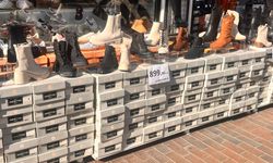 Eskişehir'de kışlık hazırlıklar başladı!