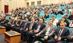 Muhasebecilerden eğitim kredisi hakkında seminer