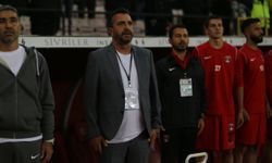 Selçuk Göçmen Eskişehirspor'a rakip oldu