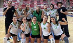 Peymanspor parkeden mağlup ayrıldı