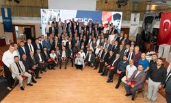Eskişehir mobilyası seminerde örnek gösterildi