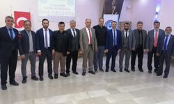 Eskişehir'de diyanetçiler kongre yaptı