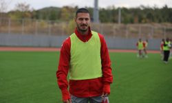 Sefa Turan Eskişehirspor'a rakip oldu