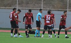 Eskişehir'de kafaları karıştıran penaltı