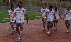 Ligin favorisine Eskişehir'de hayal kırıklığı