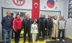 Yeni kulübe anlamlı ziyaret