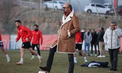 Yalım: “Maçın favorisi biziz”