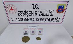 Odunpazarı’nda zehir operasyonu: 6 püpheli gözaltında