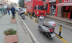 Eskişehir’de motosikletler kuralalrı hiçe sayıyor!
