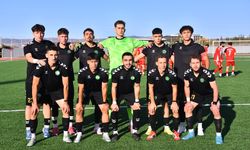 Eskişehir'deki müthiş düellonun kazananı DSİ