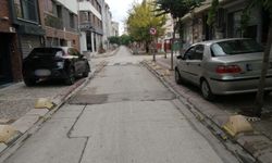 Eskişehir'de duyarsız sürücüler yayaları hiçe saydı!