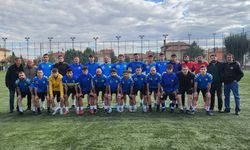 Işıkspor kazandı rahatladı