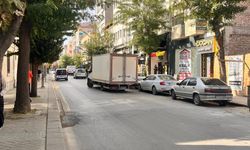 Eskişehir'de trafik çilesi büyüyor: Park sorunu bitmiyor!