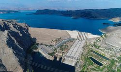 Yapay zeka hidroelektrikte üretim modelini değiştiriyor