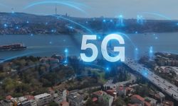 5G teknolojisi şehirleri akıllı ve güvenli hale getirecek