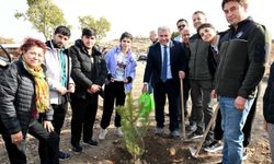 Anadolu Üniversitesi’nden anlamlı etkinlik