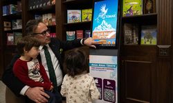 Türk dünyasının masalları çocuklarla dijitalde buluşuyor