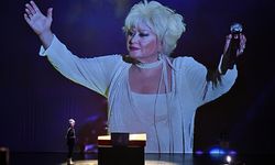 Türk sanat müziğinin efsane ismi için AKM’de tören