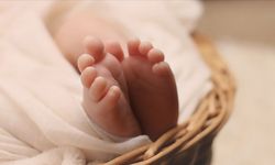 Türkiye’de geçen yıl 121 bin bebek erken doğdu!