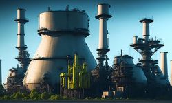 Türkiye’de hidrojen teknolojileri stratejik öneme sahip