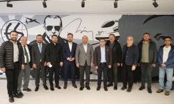 AK Parti Eskişehir’de temayül heyecanı