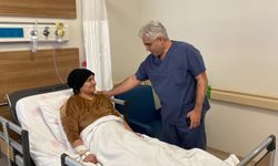 Eskişehir'de hastalığı tespit edince doktorlar bile şaşırdı: Dünyada ilk!