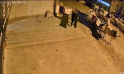 35 bin TL değerindeki eşyaları çalan şüpheliler aynı gün içinde yakaldı