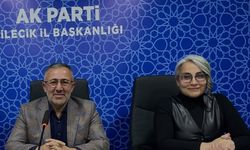 Bilecik’te AK Parti’nin yeni proje ve planlamaları masaya yatırıldı