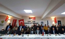 AK Parti ve MHP’den Dadaşlar Derneği’ne ziyaret