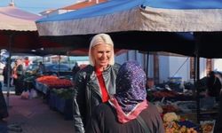 Başkan Subaşı, esnafla semt pazarında buluştu