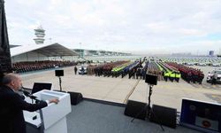 Bilecik’e 67 yeni araç tahsis edildi