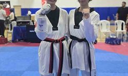 Bilecikli sporcu İrem İşel Avrupa üçüncüsü oldu