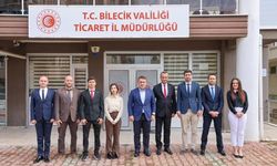 Bilecik’te 619 firmaya denetim, 680 bin TL ceza