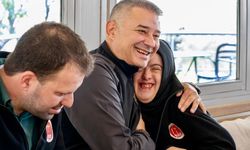 Bilecik’te anlamlı buluşma