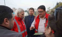 Bilecik Belediyesi atıl alanları yeniliyor