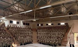 Bilecik’te binlerce bedelli asker su bilinci kazandı