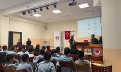 Bilecik’te çocuk hakları programı gerçekleştirildi