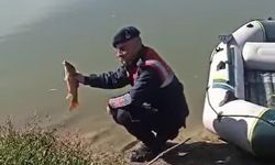 Bilecik’te kaçak balık avcısına rekor ceza