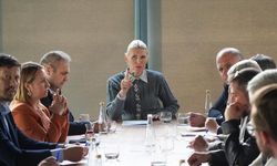 Bilecik’te Karasu Su Birliği’nde yeni dönem planlaması yapıldı