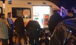 Bilecik’te motosiklet ile otomobil çarpıştı; 1 yaralı