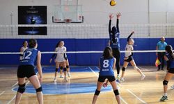 Bilecik’te öğrenciler hem sporda hem okulda başarı için mücadele ediyor