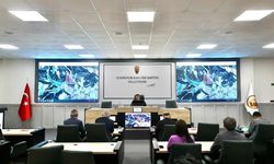 Bilecik’te öncelikli konular masaya yatırıldı